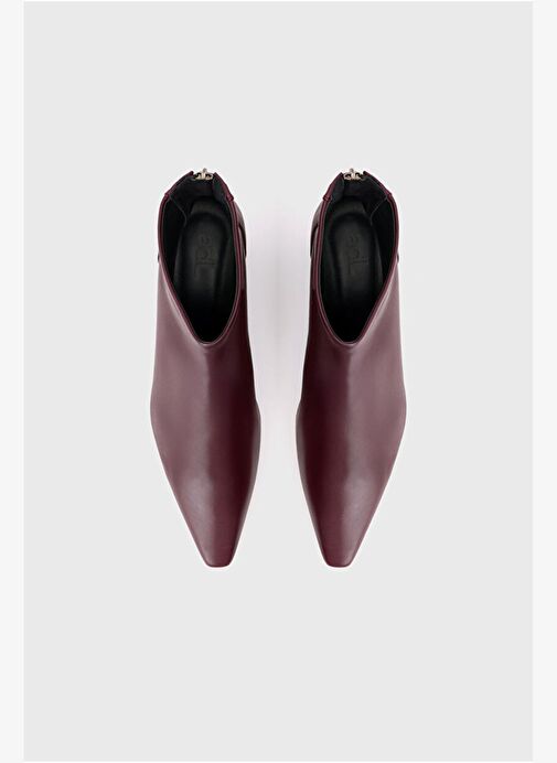 Sivri Burun Bilek Bot - Görsel 4