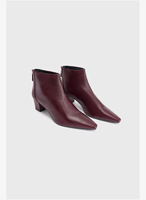 Sivri Burun Bilek Bot - Görsel 3