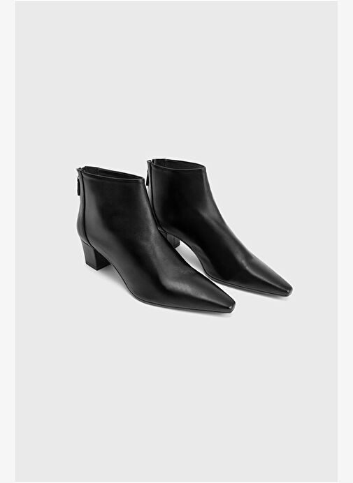 Sivri Burun Bilek Bot - Görsel 3