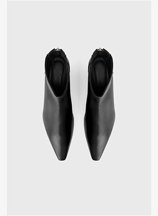 Sivri Burun Bilek Bot - Görsel 4