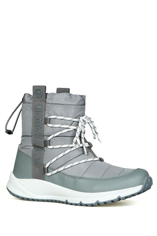 Hammer Jack Belo Su Geçirmez Gri Outdoor Kadın Bot - Görsel 4