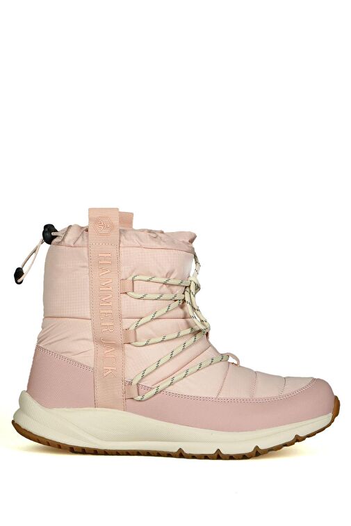 Hammer Jack Belo Su Geçirmez Pembe Outdoor Kadın Bot - Görsel 2