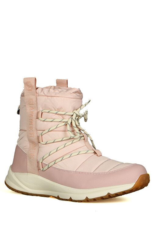 Hammer Jack Belo Su Geçirmez Pembe Outdoor Kadın Bot - Görsel 4