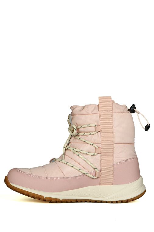 Hammer Jack Belo Su Geçirmez Pembe Outdoor Kadın Bot - Görsel 5