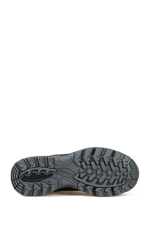 Hammer Jack Cabo Su Geçirmez Siyah Outdoor Kadın Ayakkabı - Görsel 4