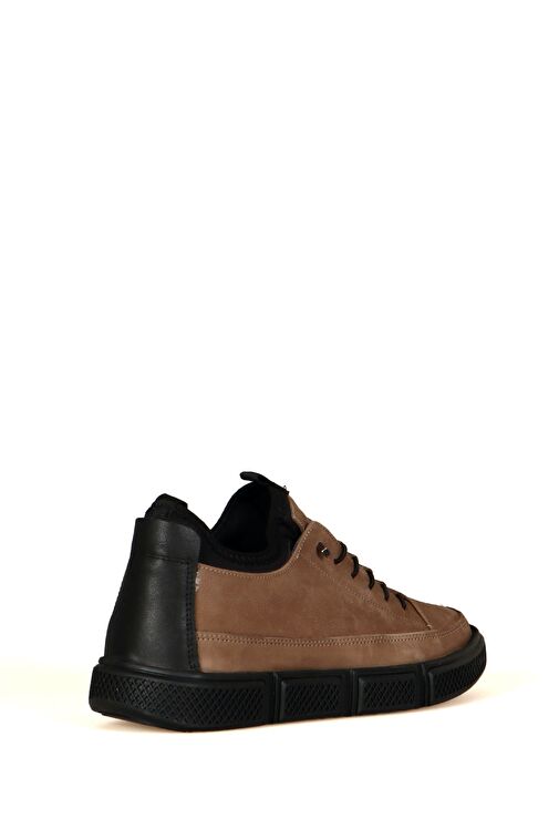 Hammer Jack Madrid Hakiki Deri Erkek Ayakkabı - Görsel 4