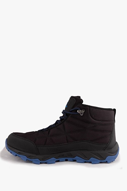Hammer Jack Su Geçirmez Vectör Siyah Mavi Erkek Outdoor Bot - Görsel 3
