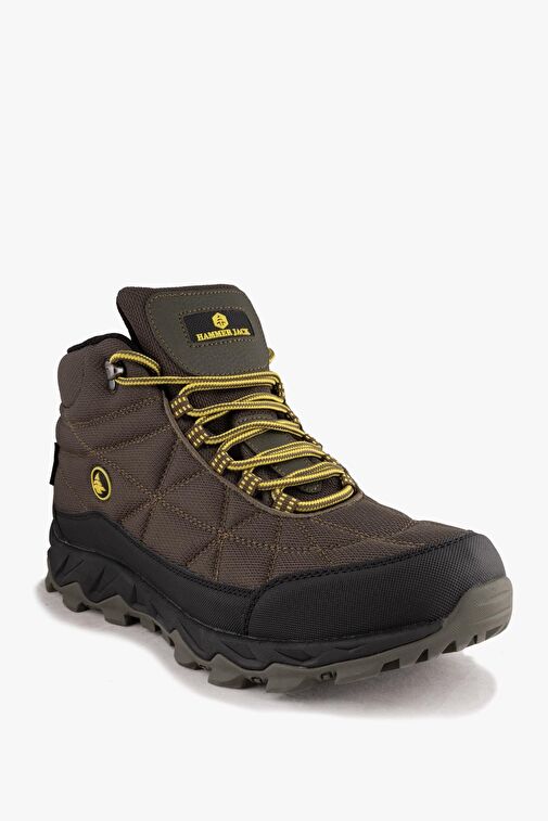 Hammer Jack Su Geçirmez Vectör Haki Erkek Outdoor Bot - Görsel 4