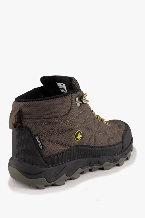 Hammer Jack Su Geçirmez Vectör Haki Erkek Outdoor Bot - Görsel 5