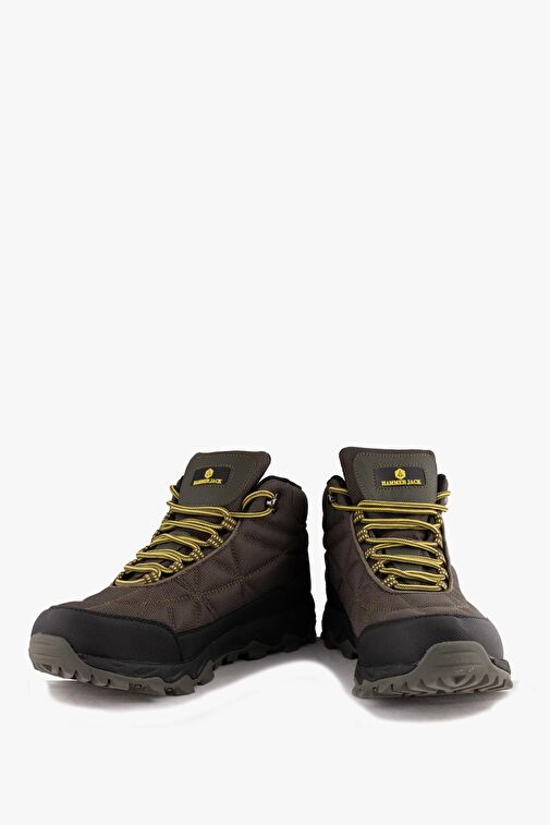 Hammer Jack Su Geçirmez Vectör Haki Erkek Outdoor Bot - Görsel 6