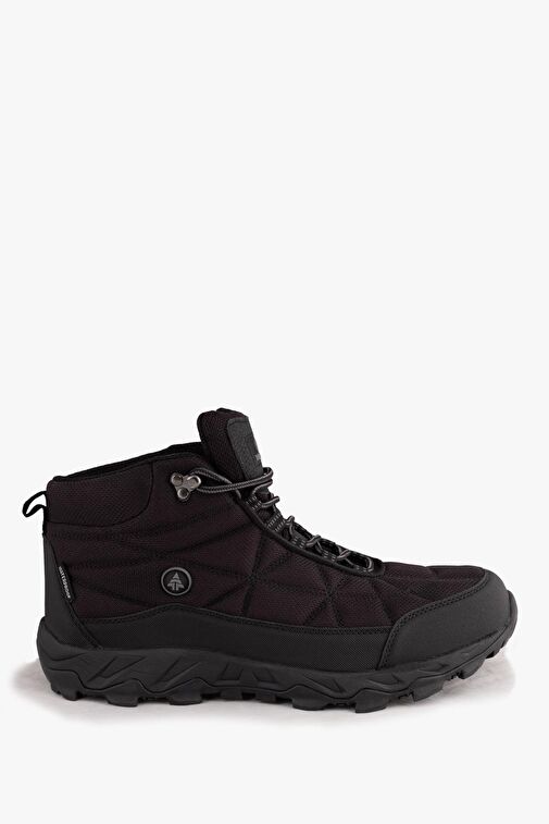 Hammer Jack Su Geçirmez Vectör Siyah Erkek Outdoor Bot - Görsel 2