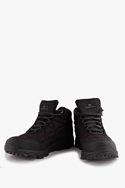 Hammer Jack Su Geçirmez Vectör Siyah Erkek Outdoor Bot - Görsel 6