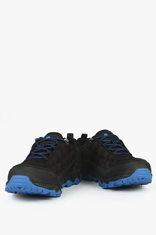 Hammer Jack Siyah Erkek Outdoor Ayakkabısı 16659 - Görsel 6