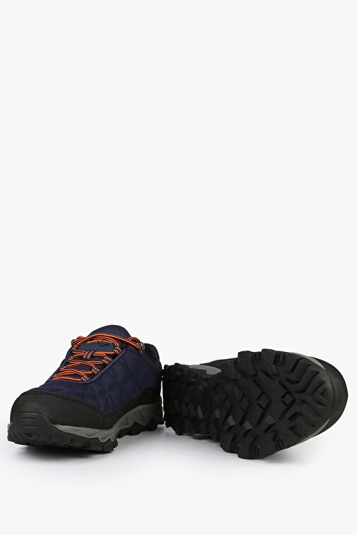 Hammer Jack Lacivert-Turuncu Erkek Outdoor Ayakkabısı 16662 - Görsel 3