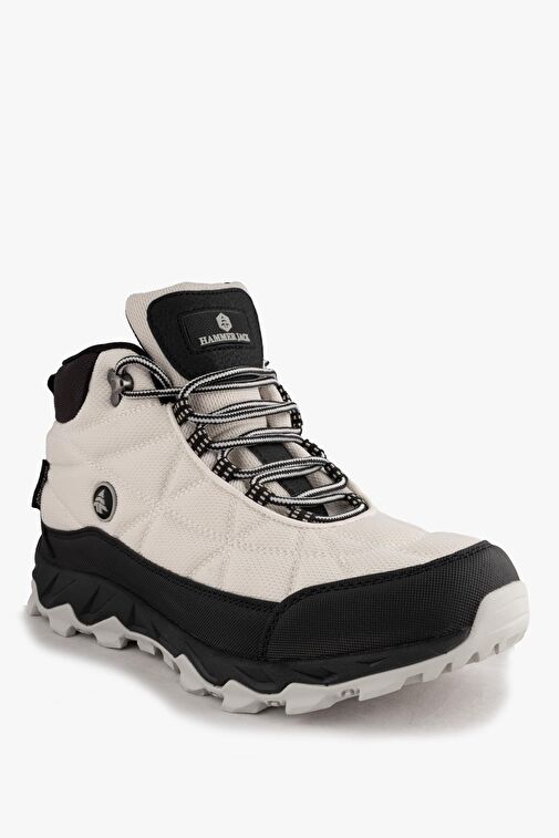 Hammer Jack Su Geçirmez Vectör Beyaz Kadın Outdoor Bot - Görsel 4