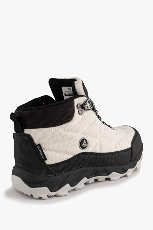 Hammer Jack Su Geçirmez Vectör Beyaz Kadın Outdoor Bot - Görsel 5
