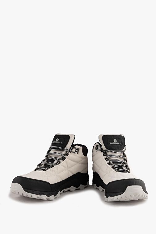 Hammer Jack Su Geçirmez Vectör Beyaz Kadın Outdoor Bot - Görsel 6