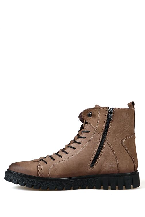 Hammer Jack Hakiki Deri Kum Torje Outdoor Erkek Bot - Görsel 5