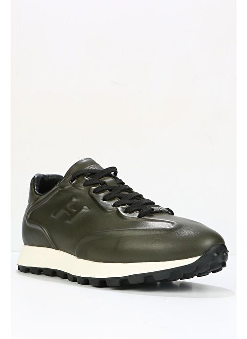 Hammerjack Blimey Haki Nice Erkek Günlük Ayakkabı - Görsel 5