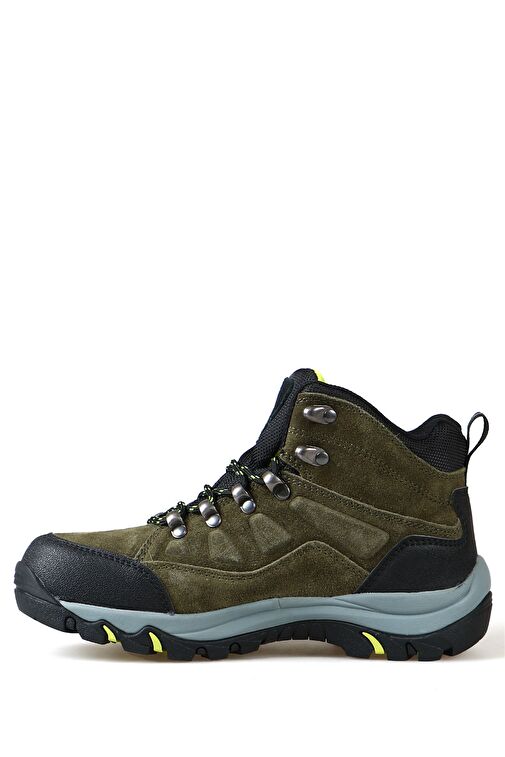 Hammer Jack Haki Kadın Outdoor Ayakkabısı 11653 - Görsel 5
