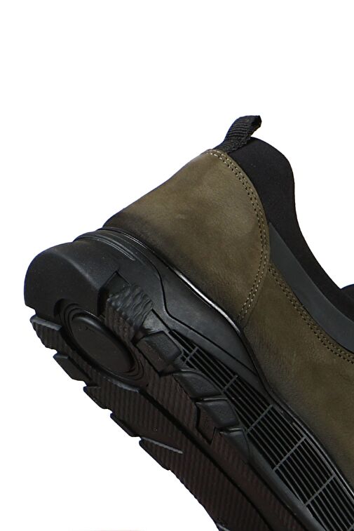 Hammer Jack Lazne Hakiki Deri Outdoor Erkek Ayakkabı - Görsel 8