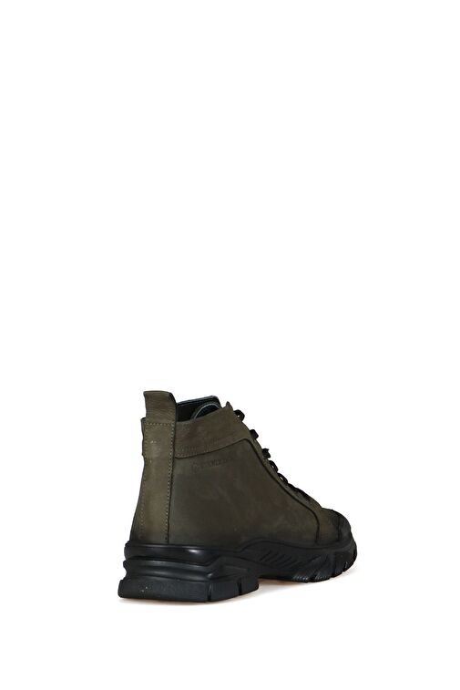 Hammer Jack Pisa Hakiki Deri Haki Erkek Bot - Görsel 4