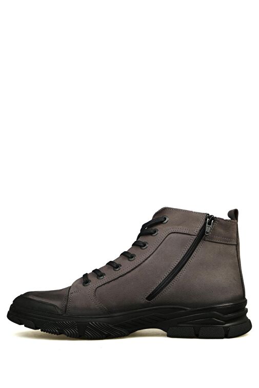 Hammer Jack Pisa Gri Torje Outdoor Erkek Bot - Görsel 5