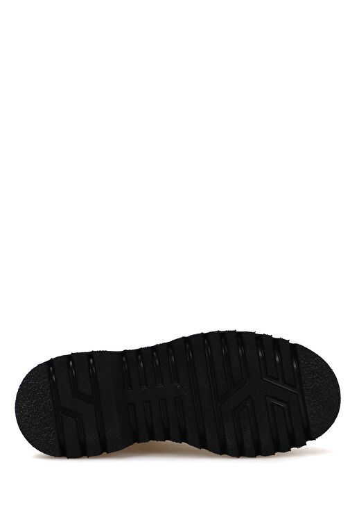 Hammer Jack Cate Hakiki Deri Haki Antık Kadın Bot - Görsel 5