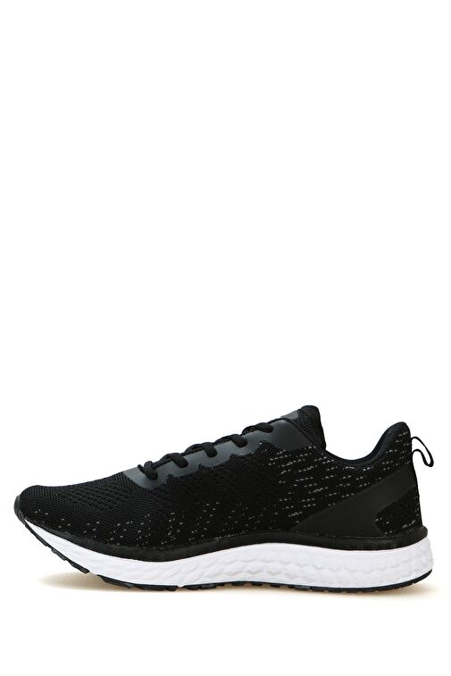 Hammer Jack Bica Siyah Erkek Spor Ayakkabı - Görsel 3