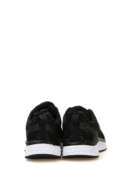 Hammer Jack Bica Siyah Erkek Spor Ayakkabı - Görsel 5