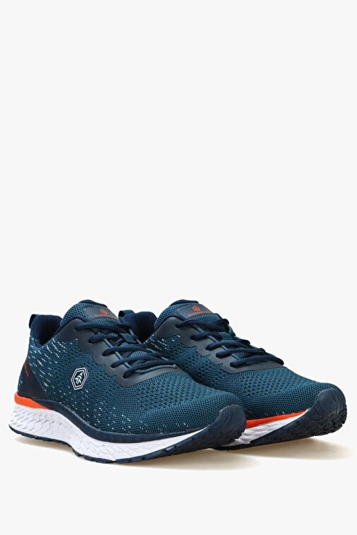 Hammer Jack Bica Petrol Erkek Spor Ayakkabı - Görsel 4