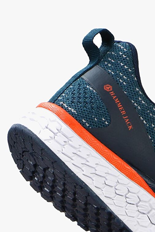 Hammer Jack Bica Petrol Erkek Spor Ayakkabı - Görsel 8