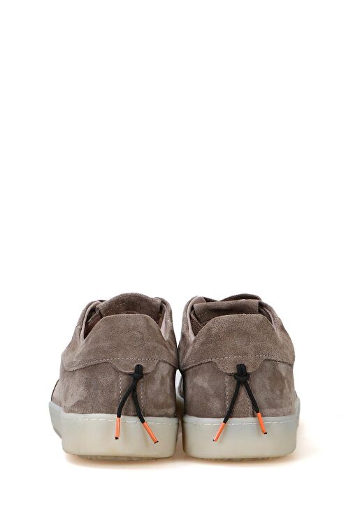 Hammer Jack Hakiki Deri Kovdor Dodo Süet Erkek Spor Ayakkabı - Görsel 5