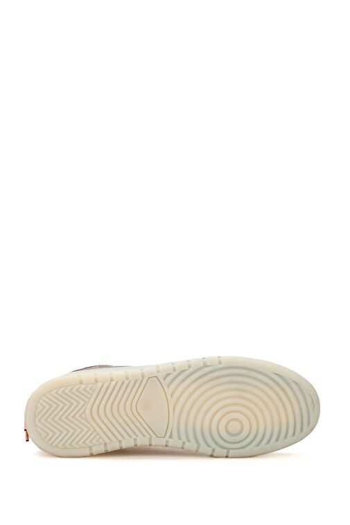 Hammer Jack Hakiki Deri Kovdor Dodo Süet Erkek Spor Ayakkabı - Görsel 6