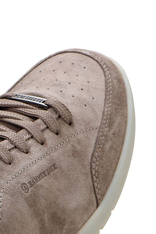 Hammer Jack Hakiki Deri Kovdor Dodo Süet Erkek Spor Ayakkabı - Görsel 7