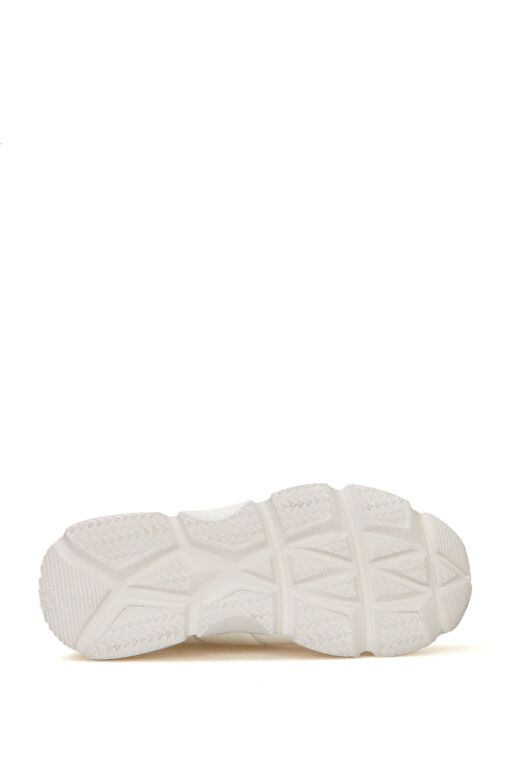 Hammer Jack Beyaz Erkek Deri Sneaker 12309 - Görsel 6