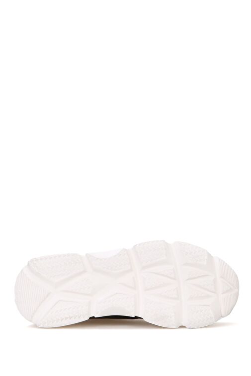 Hammer Jack Lacivert Erkek Deri Sneaker 12312 - Görsel 6