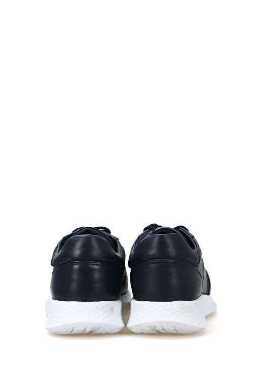 Hammer Jack Baley Hakiki Deri Laci Bosphorus Erkek Spor Ayakkabı - Görsel 5