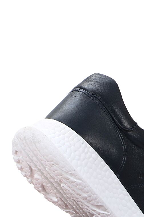 Hammer Jack Baley Hakiki Deri Laci Bosphorus Erkek Spor Ayakkabı - Görsel 8