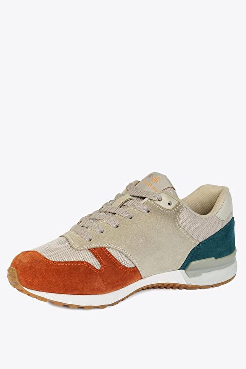 Hammer Jack Mexıco Kiremit Kadın Spor Ayakkabı - Görsel 3