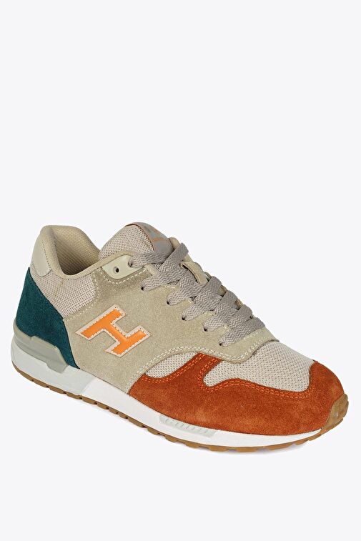 Hammer Jack Mexıco Kiremit Kadın Spor Ayakkabı - Görsel 4