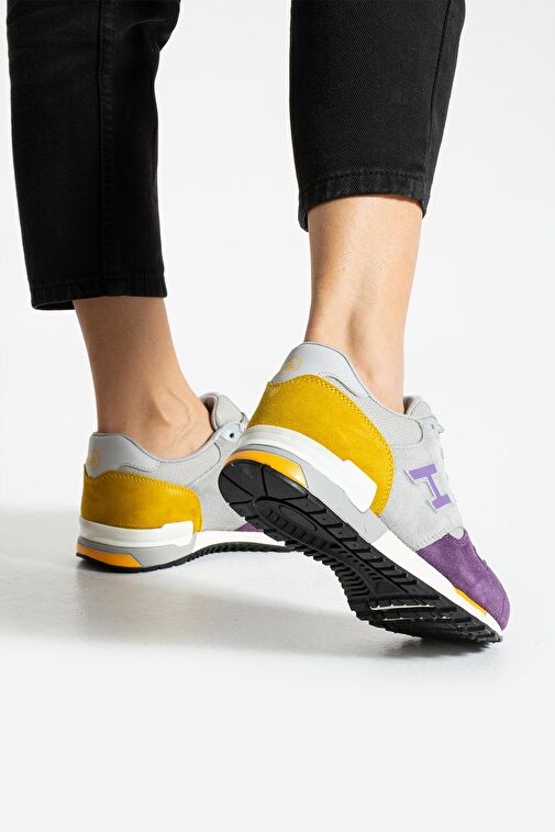 Hammer Jack Mexıco Kadın Spor Ayakkabı - Görsel 4