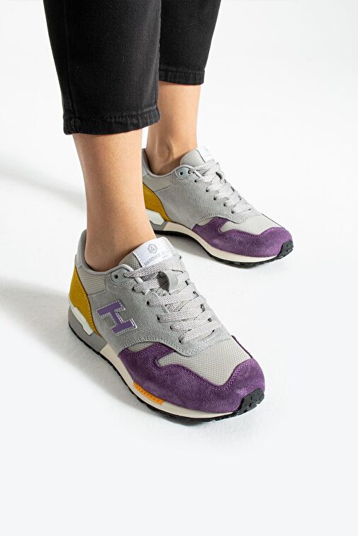 Hammer Jack Mexıco Kadın Spor Ayakkabı - Görsel 5