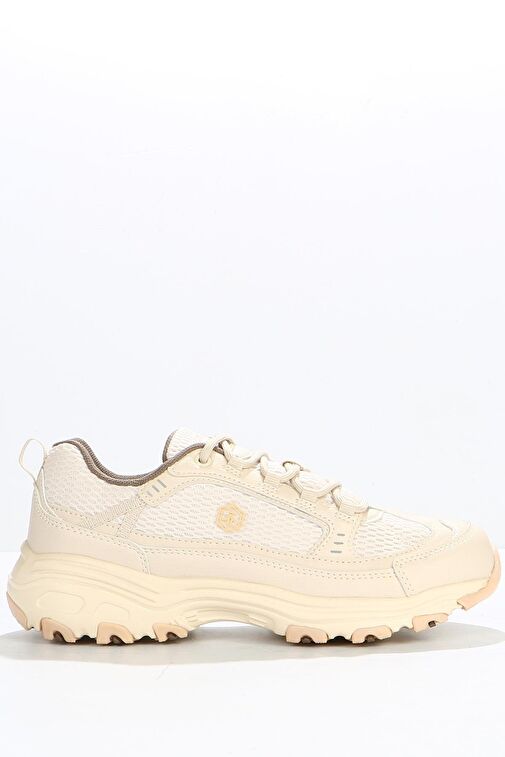 Hammer Jack Artigas Bej Kadın Ayakkabı - Görsel 2