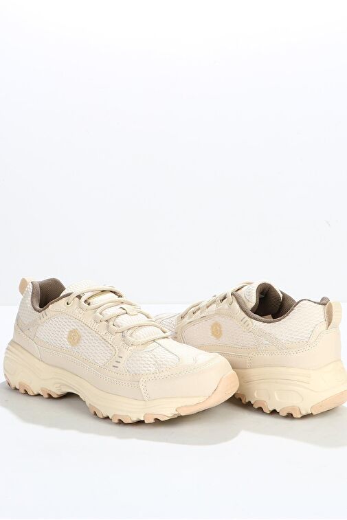 Hammer Jack Artigas Bej Kadın Ayakkabı - Görsel 4