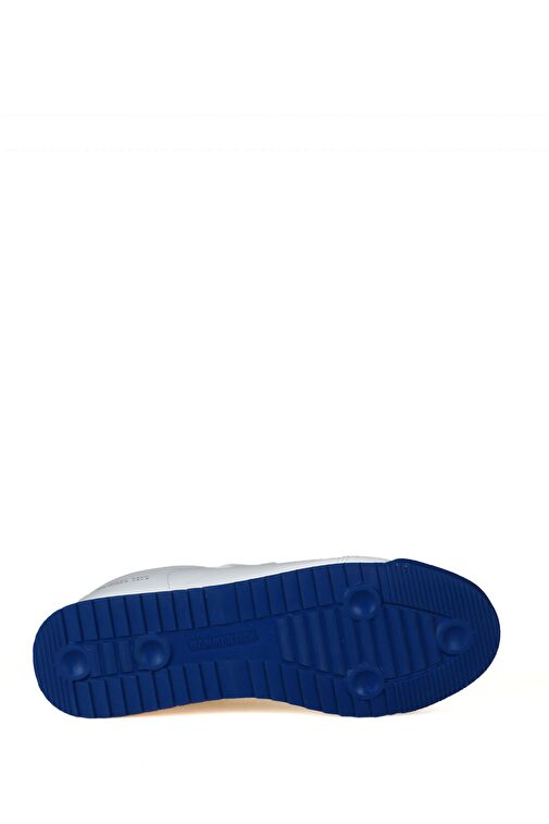 Hammer Jack Pico New Beyaz Sarı Erkek Spor Ayakkabı - Görsel 8