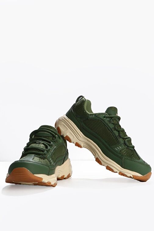 Hammer Jack Artigas Haki Kadın Ayakkabı - Görsel 5