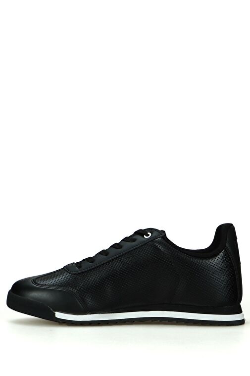 Hammer Jack Siyah Erkek Sneaker 13251 - Görsel 3