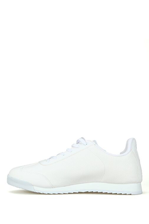 Hammer Jack Pico Beyaz Erkek Spor Ayakkabı - Büyük Numara - Görsel 3