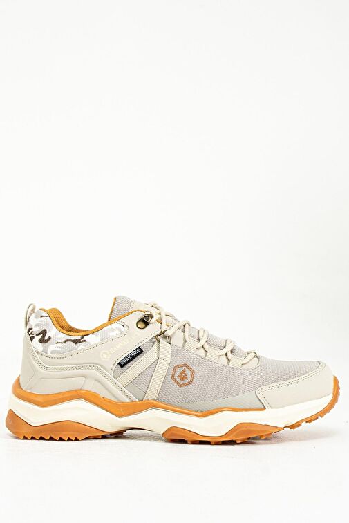 Hammer Jack Wilton Su Geçirmez Bej Outdoor Erkek Bot - Görsel 2